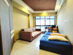Blk 297D Choa Chu Kang Avenue 2 (Choa Chu Kang), HDB 5 Rooms #588208641